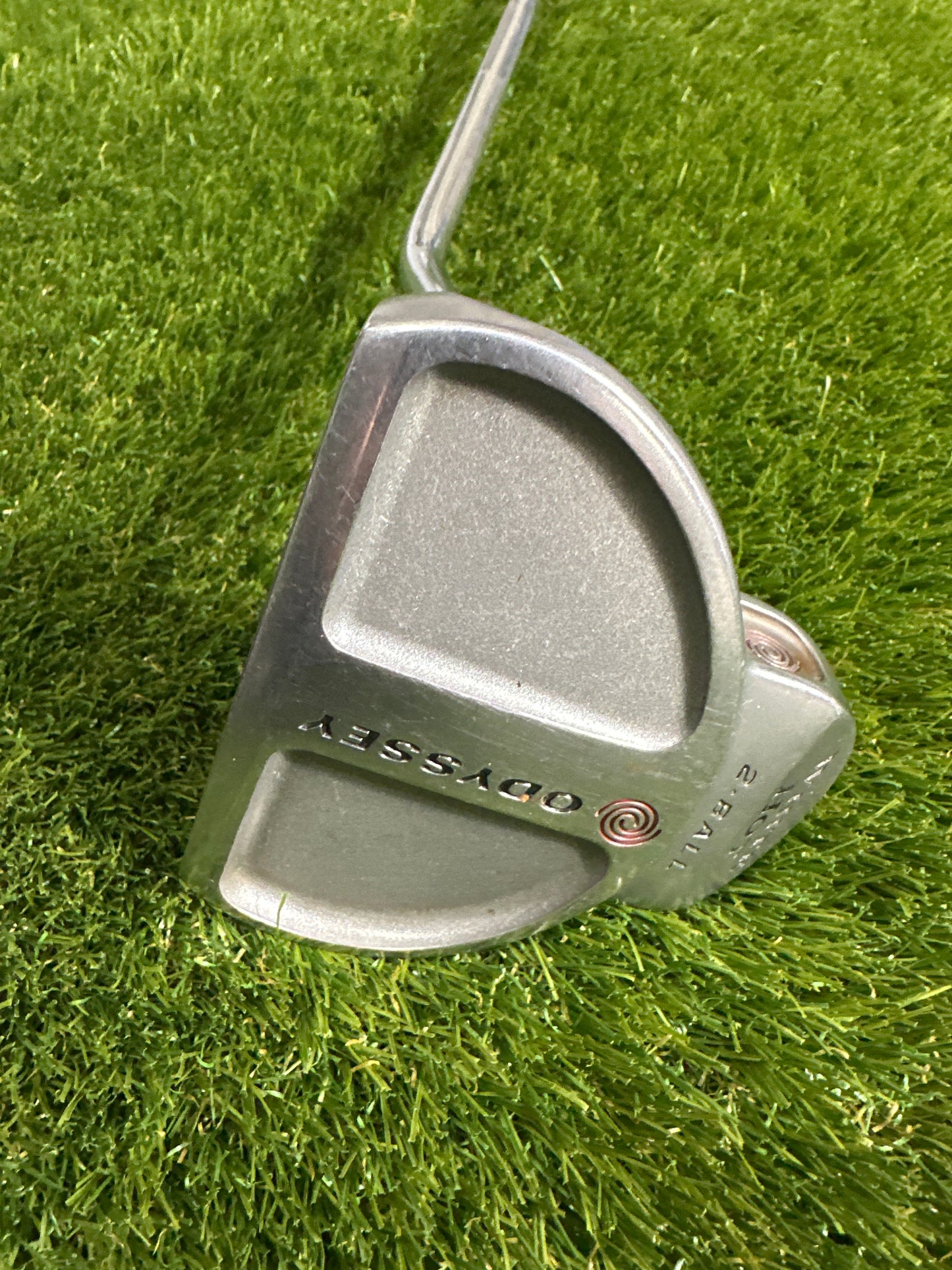 Odyssey White Hot 2Ball 34" Putter