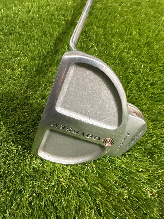 Odyssey White Hot 2Ball 34" Putter