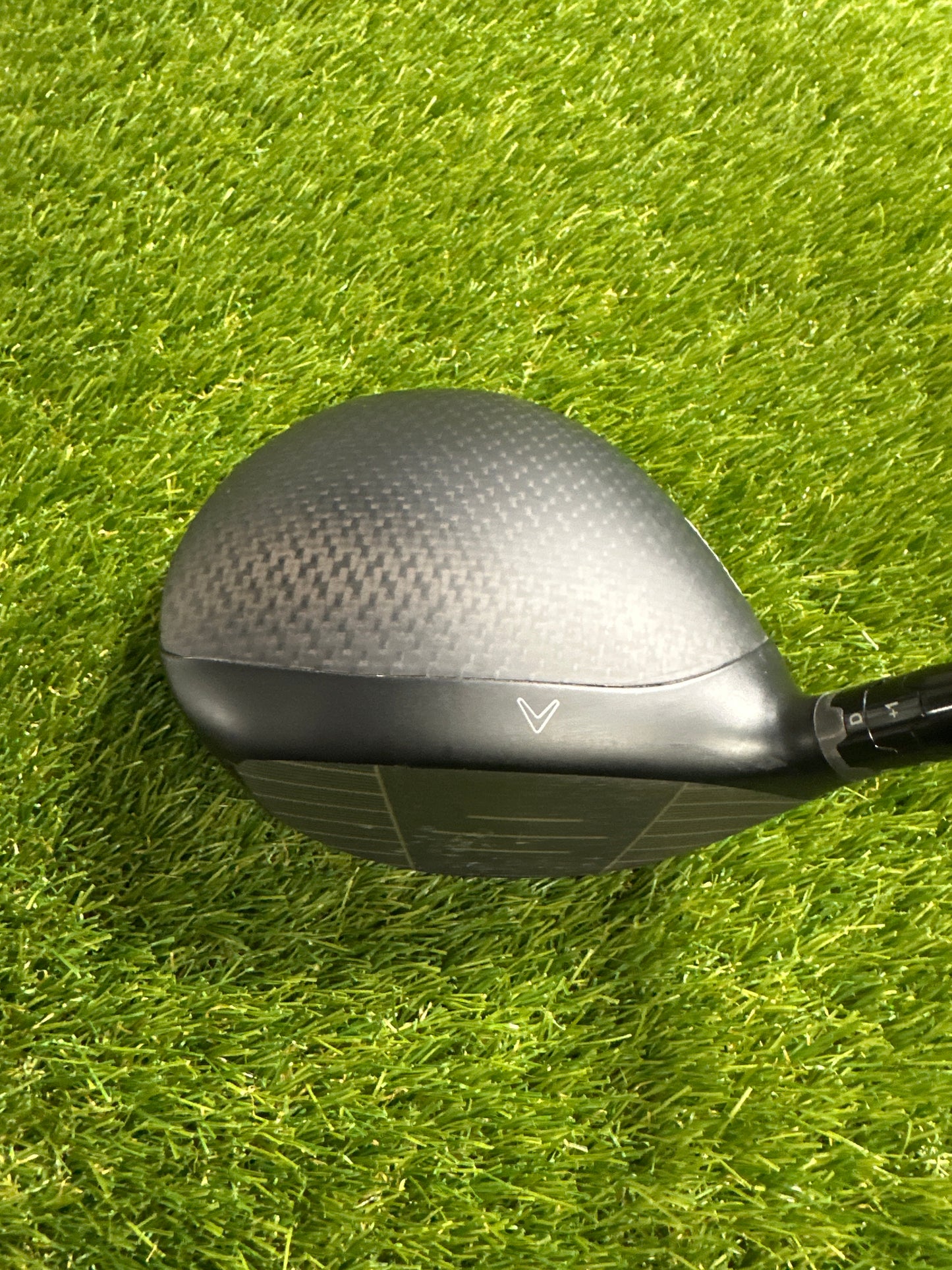 Callaway Elyte 13.5 Mini Driver