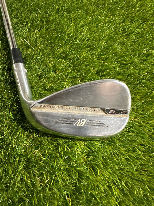 Titleist SM8 50/08F Wedge