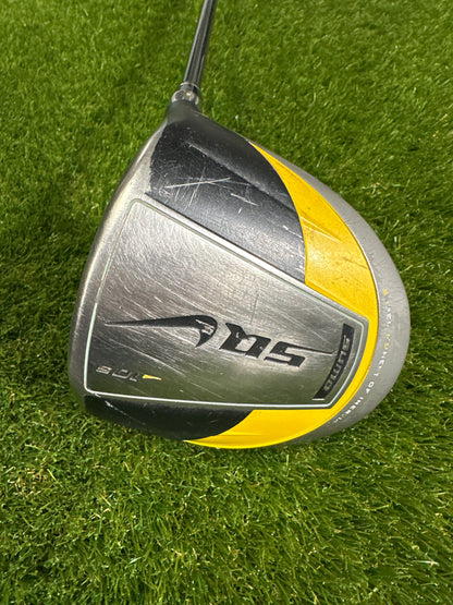 Nike SQ Sumo 10.5 Driver