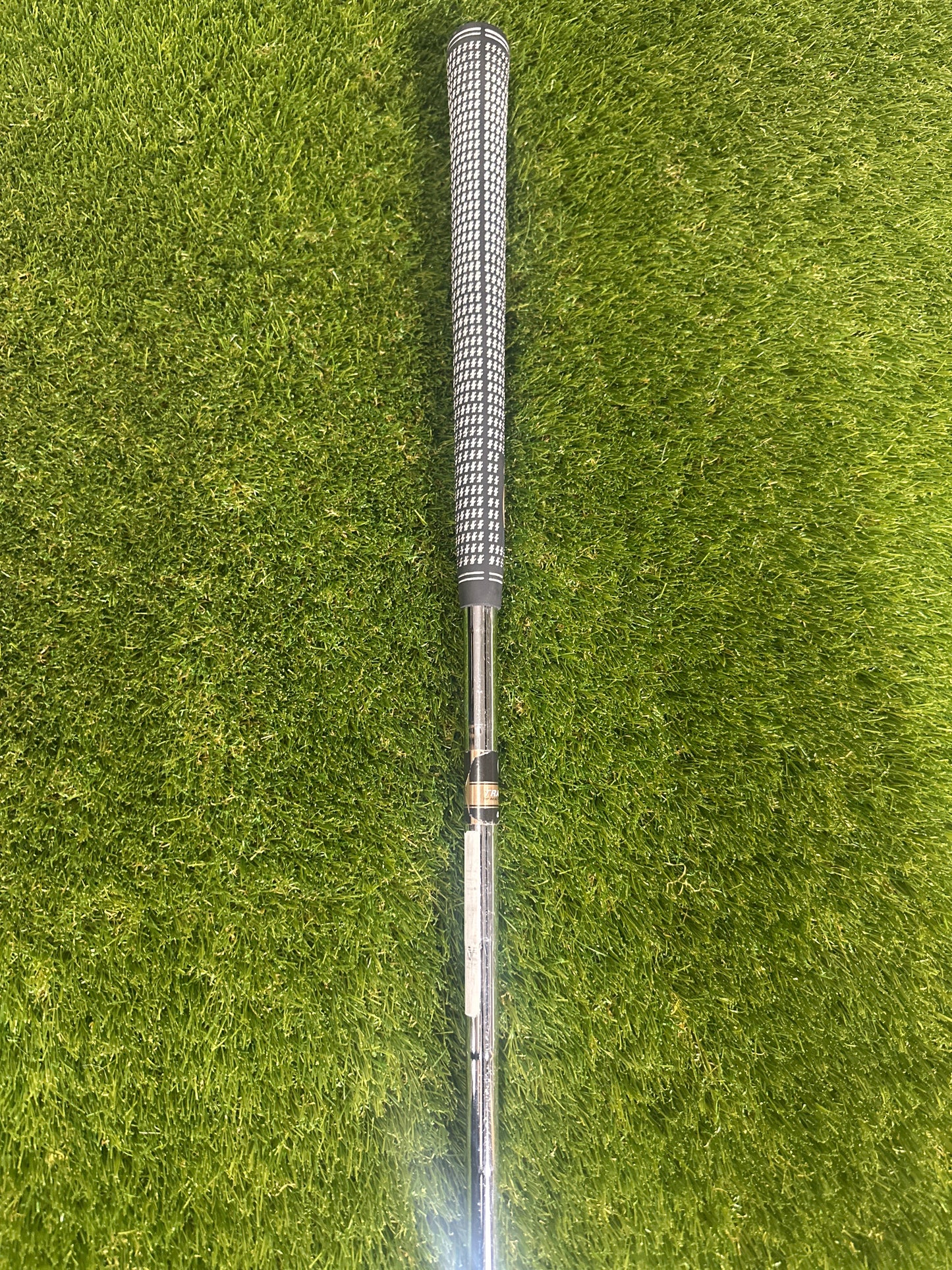 Cleveland CG15 Zip Grooves 56/14 Wedge