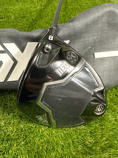 PXG Black Ops 0311 8 Driver