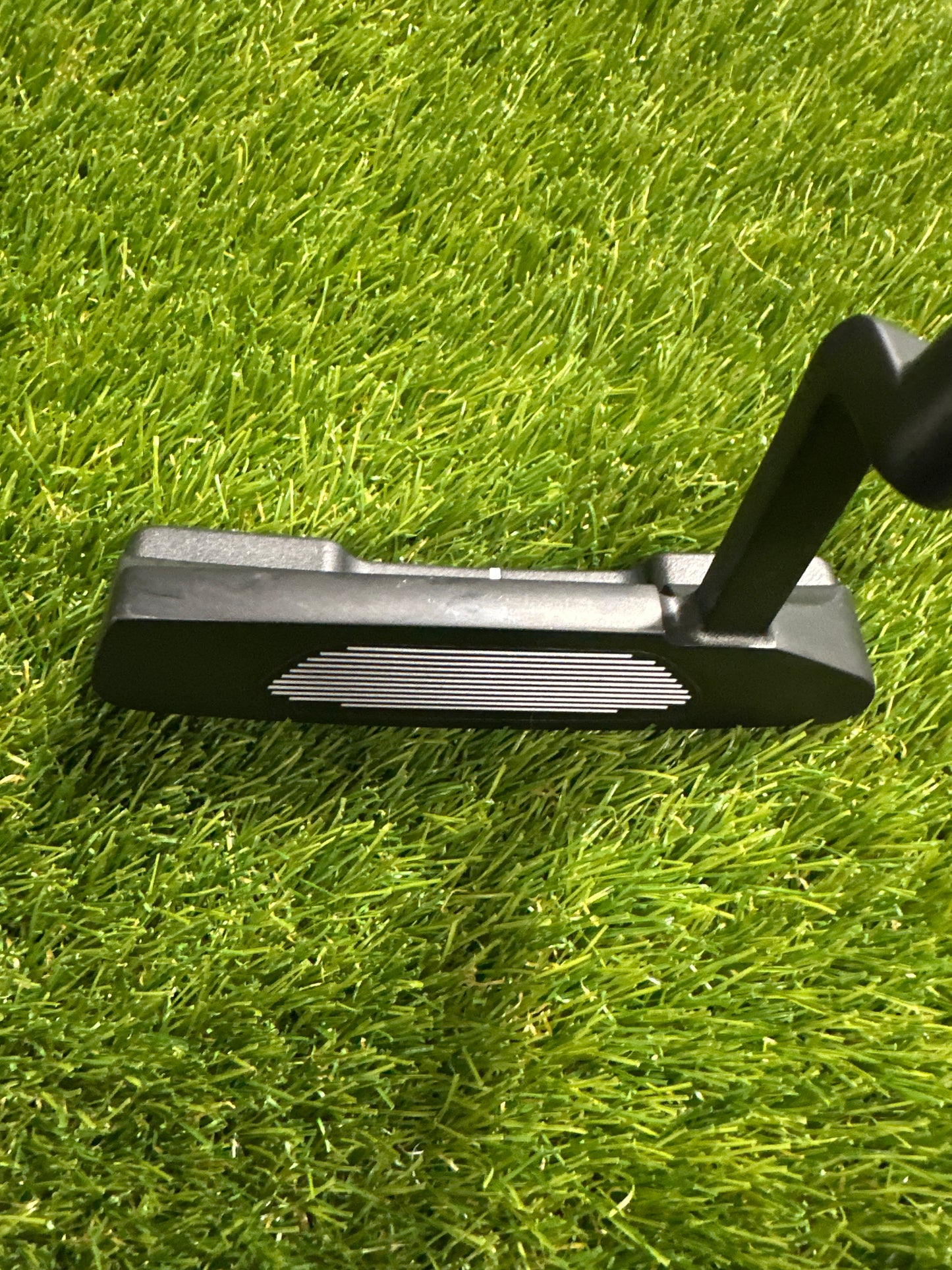 TaylorMade TP Juno 1 34" Putter