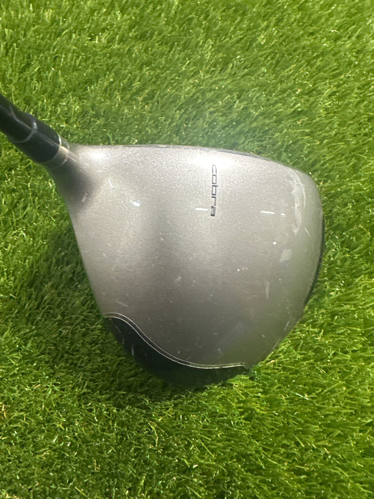 Cobra Amp Cells 9.5 Driver