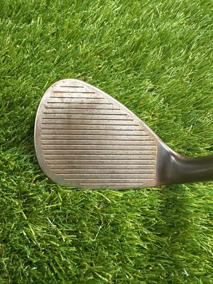 TaylorMade MG HI TOE 58/07 Wedge