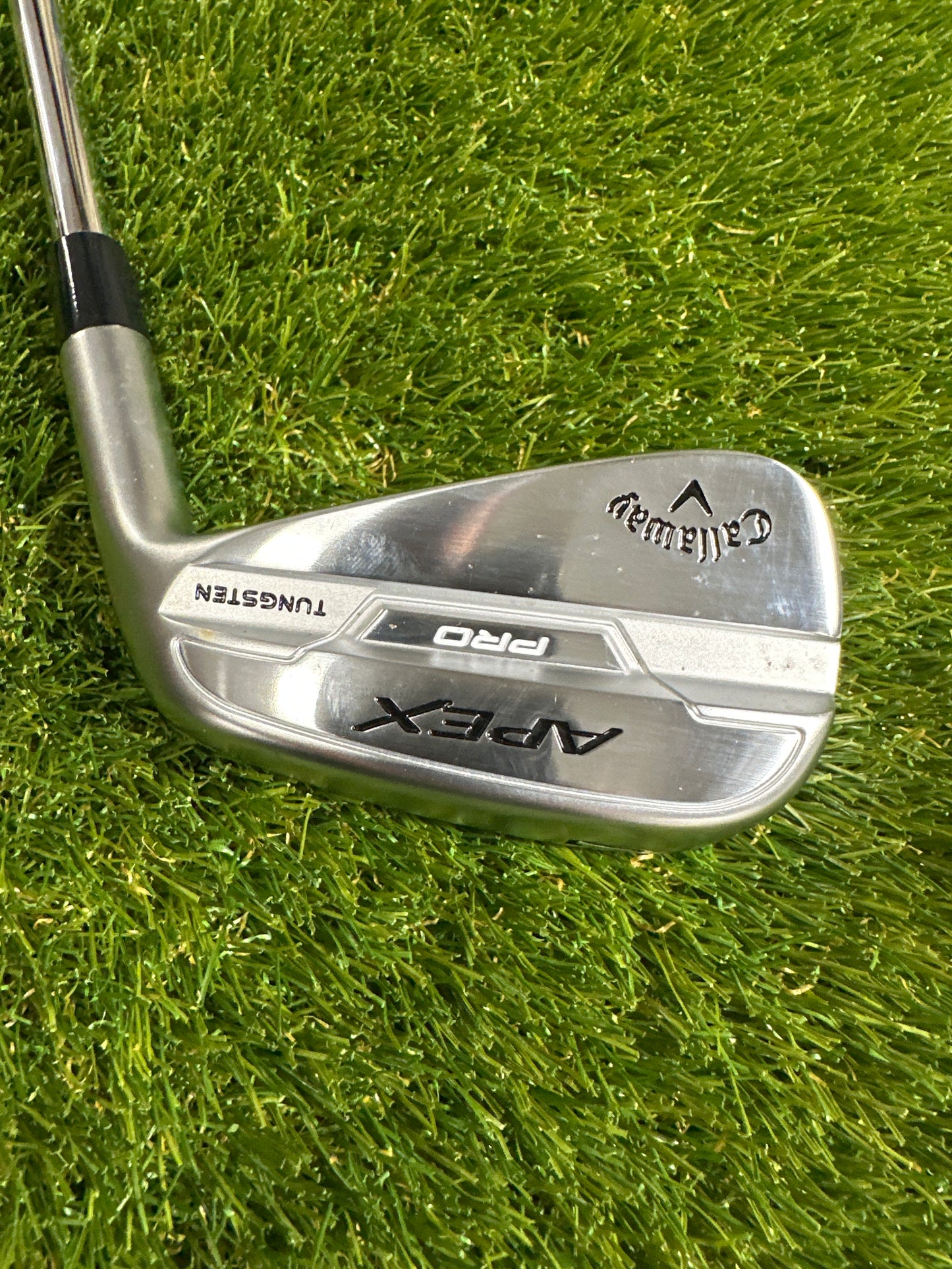 Callaway Apex Pro 7 Iron