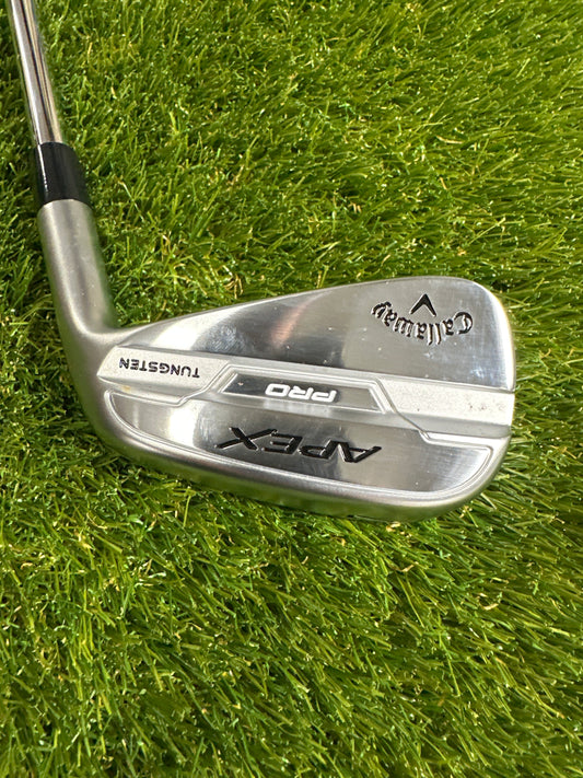 Callaway Apex Pro 7 Iron
