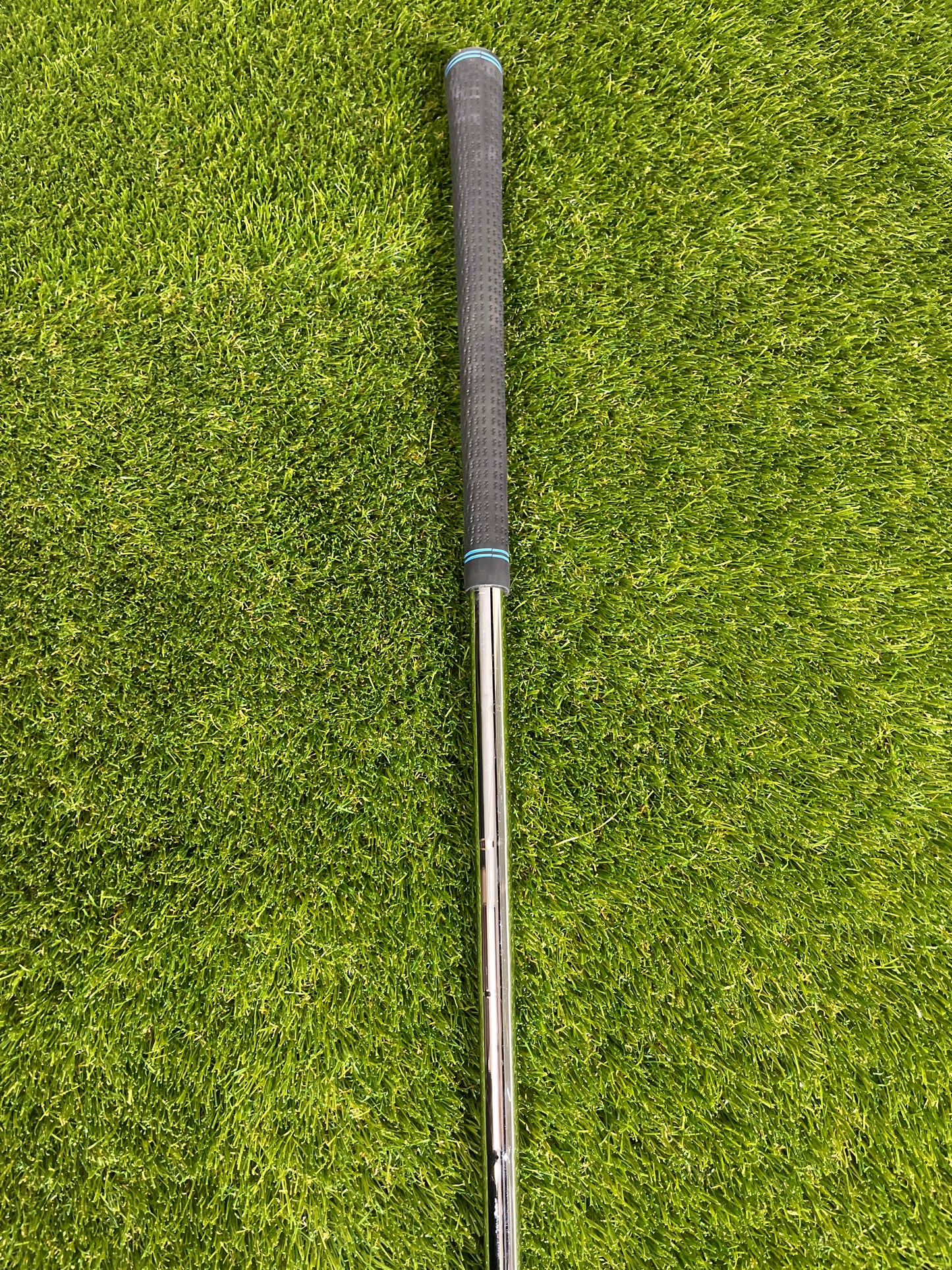 Lazrus 2 Iron