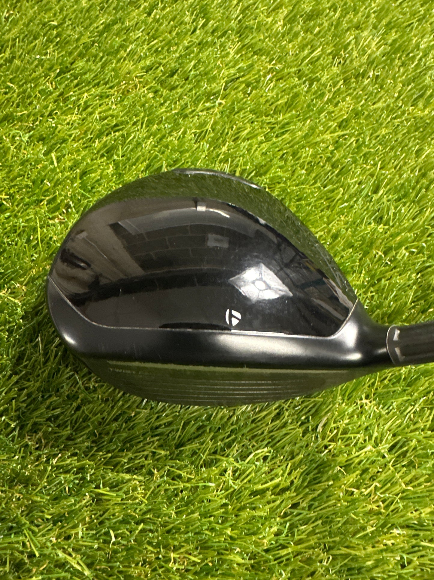 TaylorMade Stealth 2 3HL/16.5 FWY