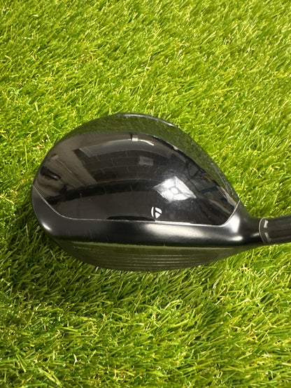 TaylorMade Stealth 2 3HL/16.5 FWY