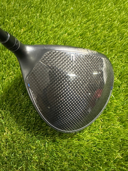 Cobra Aerojet Max 12 Driver