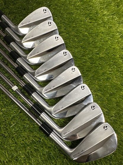 TaylorMade P7MB 3-PW Irons