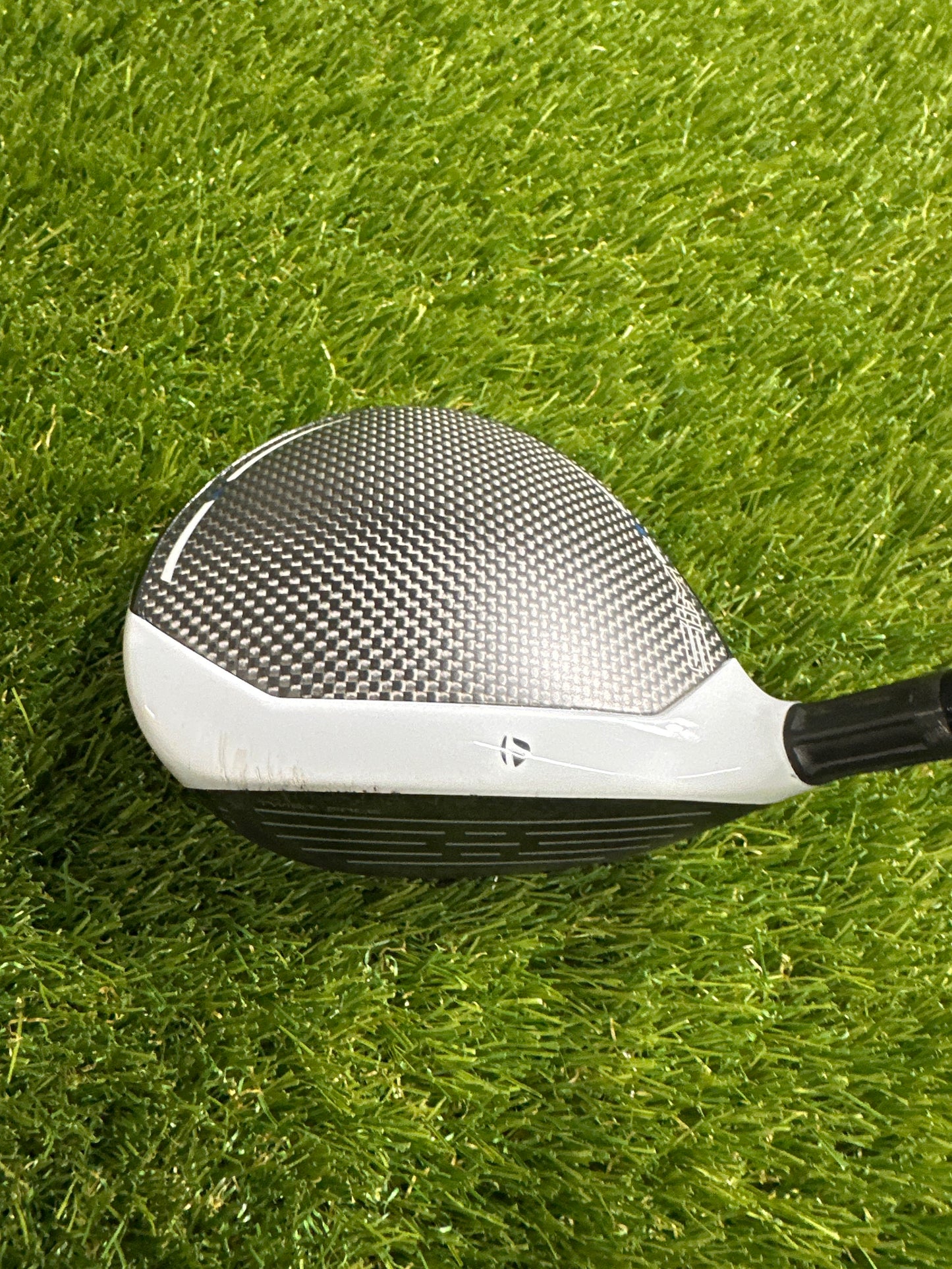 TaylorMade Sim Max 3/15 FWY