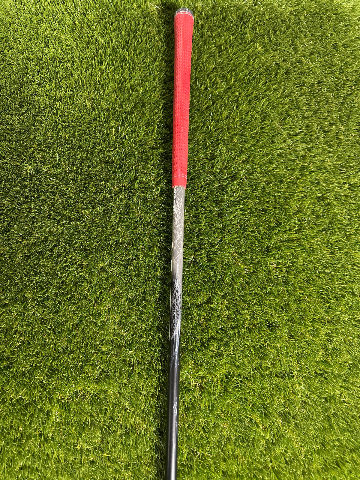 TaylorMade RBZ 3 FWY