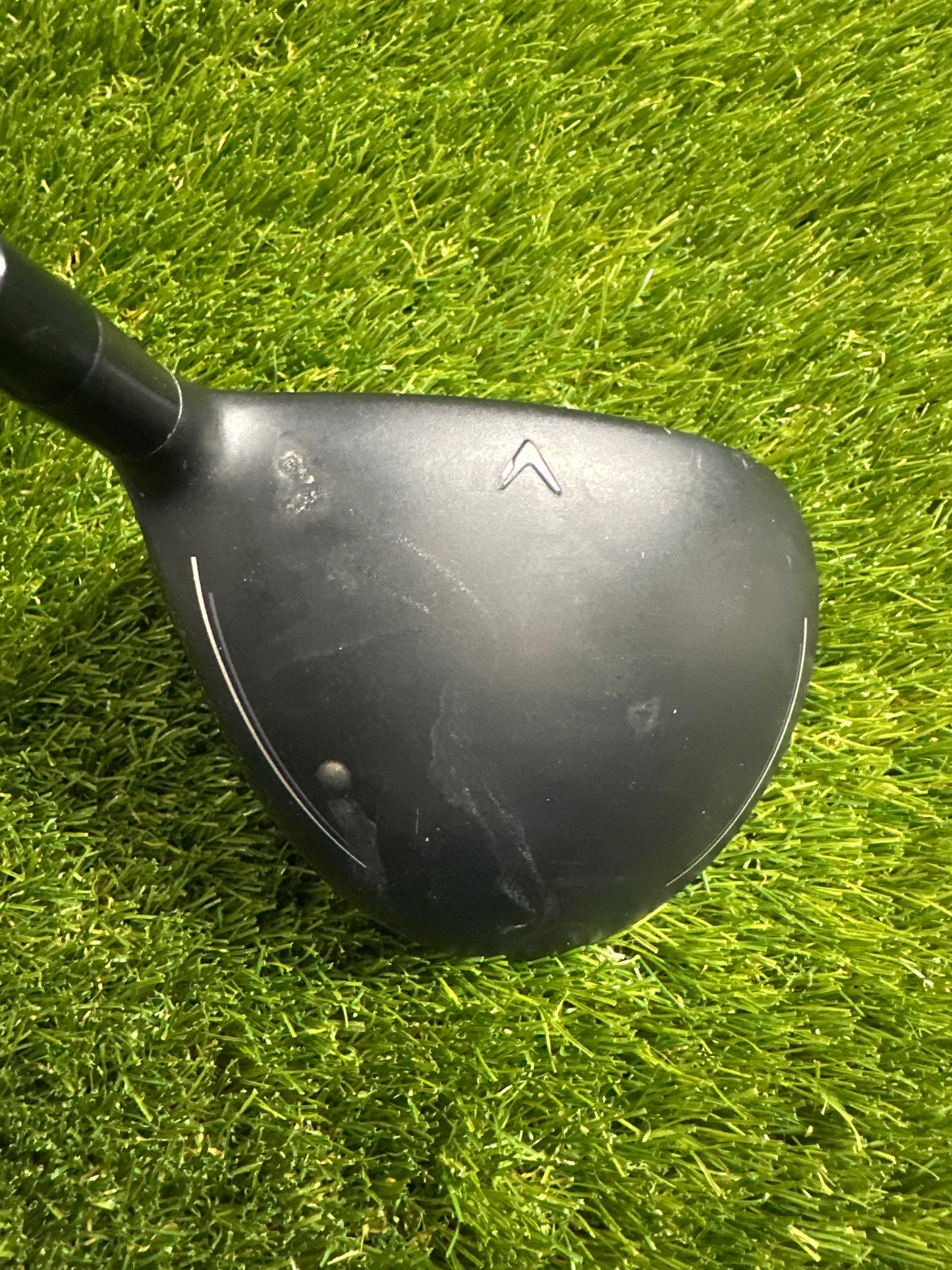 Callaway XR16 3 FWY