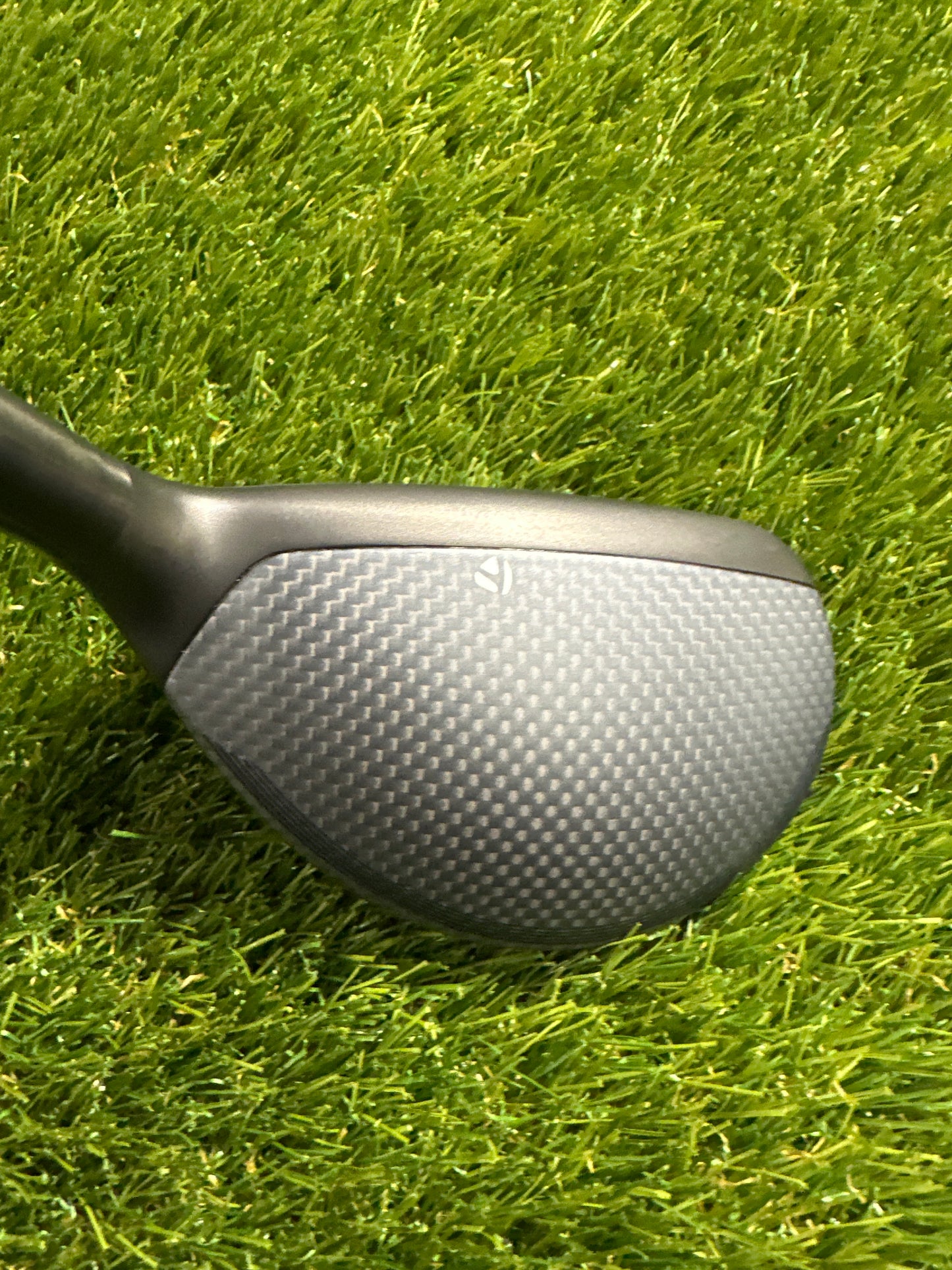 TaylorMade Qi35 Max 4/23 HYB
