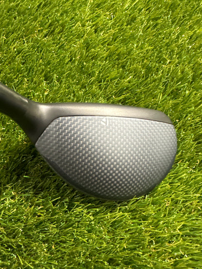 TaylorMade Qi35 Max 4/23 HYB