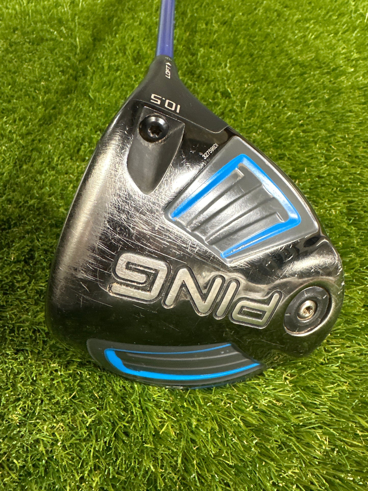 Ping G 10.5 Driver