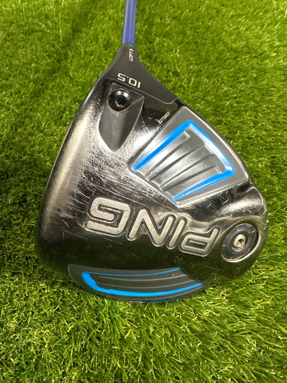 Ping G 10.5 Driver