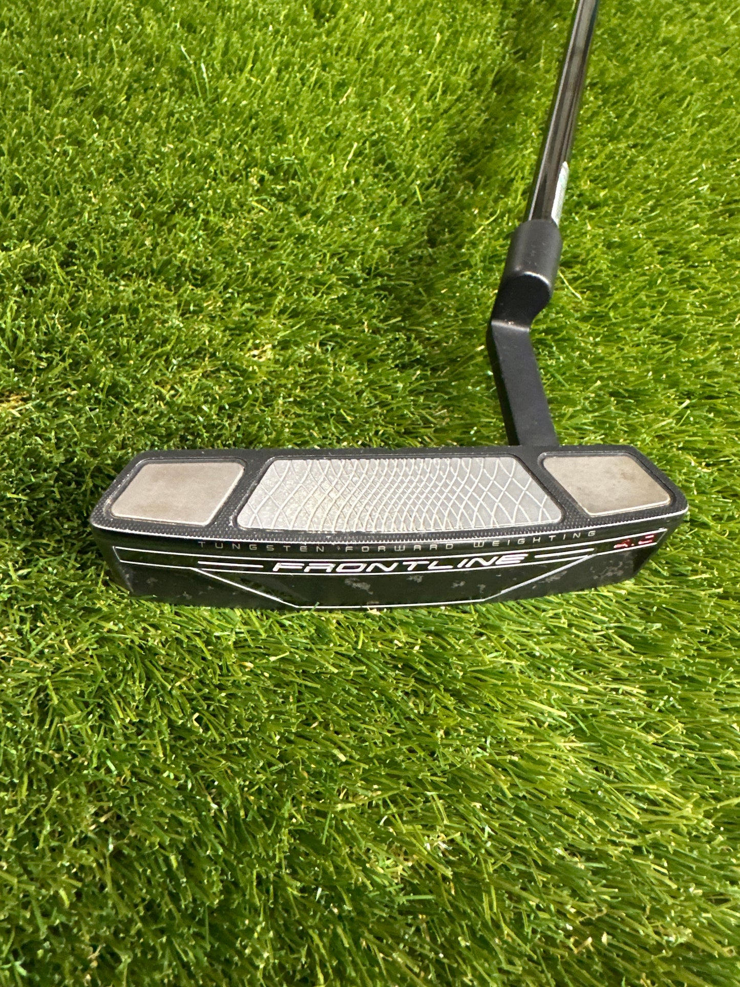 Cleveland Frontline 4.0 35" Putter