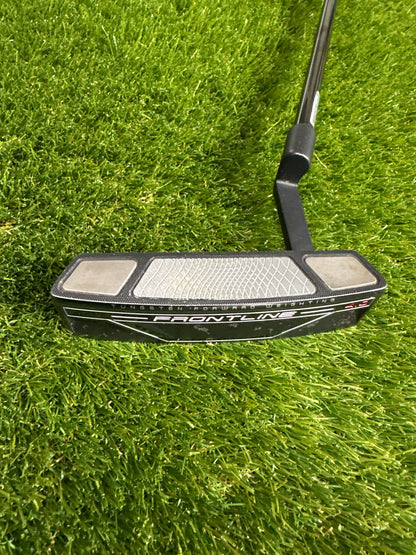 Cleveland Frontline 4.0 35" Putter