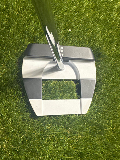 Odyssey Ai One Square 2 Square Jailbird 34" Putter