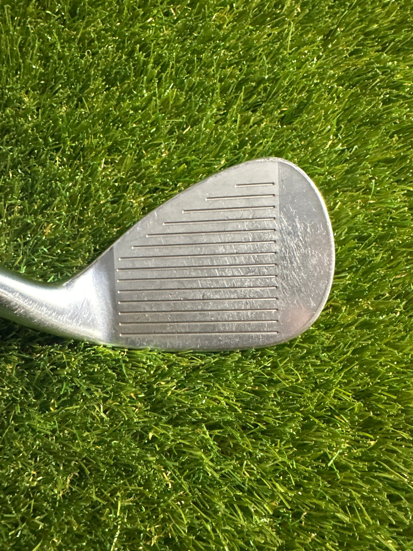 Mizuno MP T11 56/13 Wedge