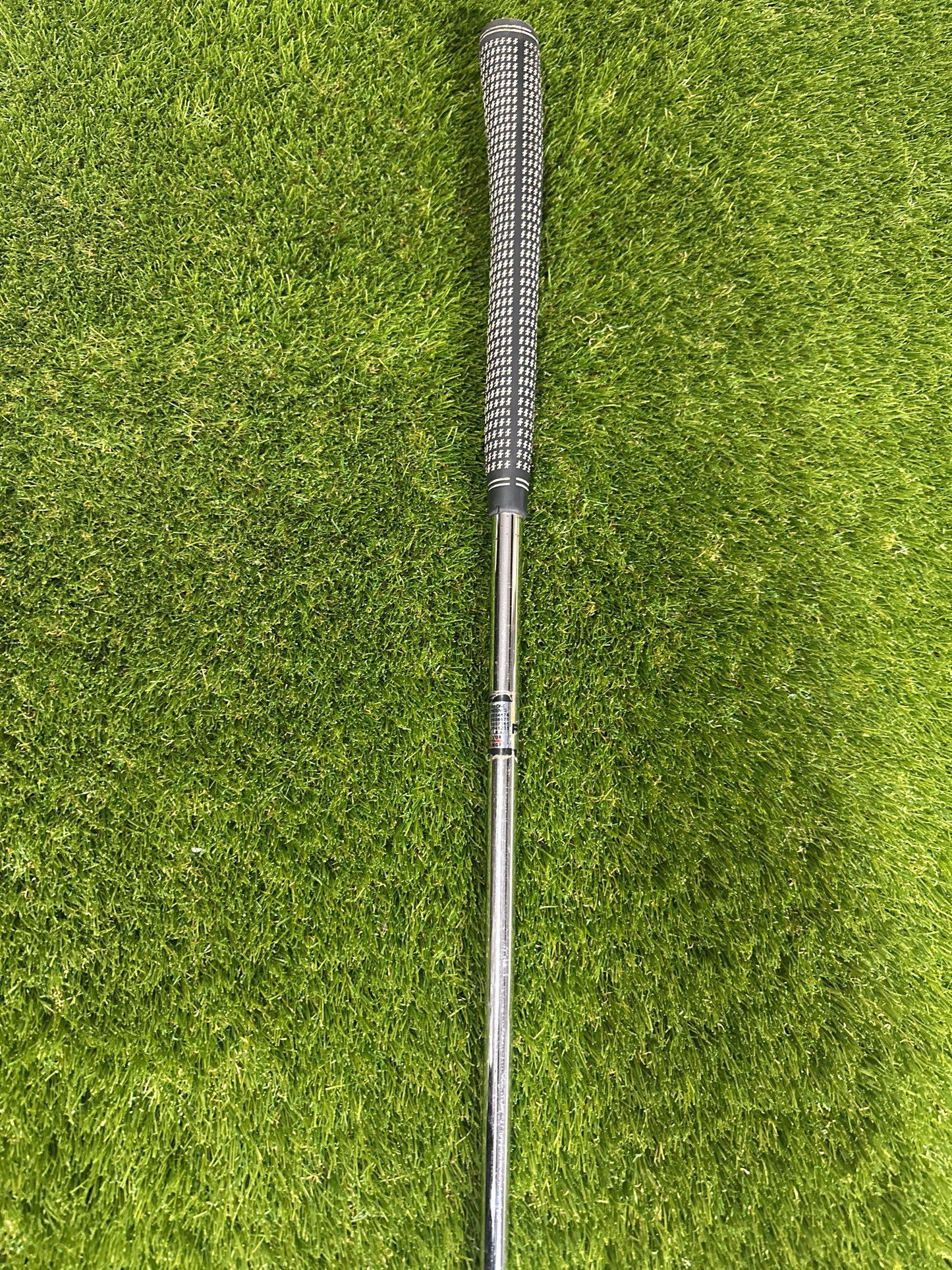 Ping Anser 4 36" Putter