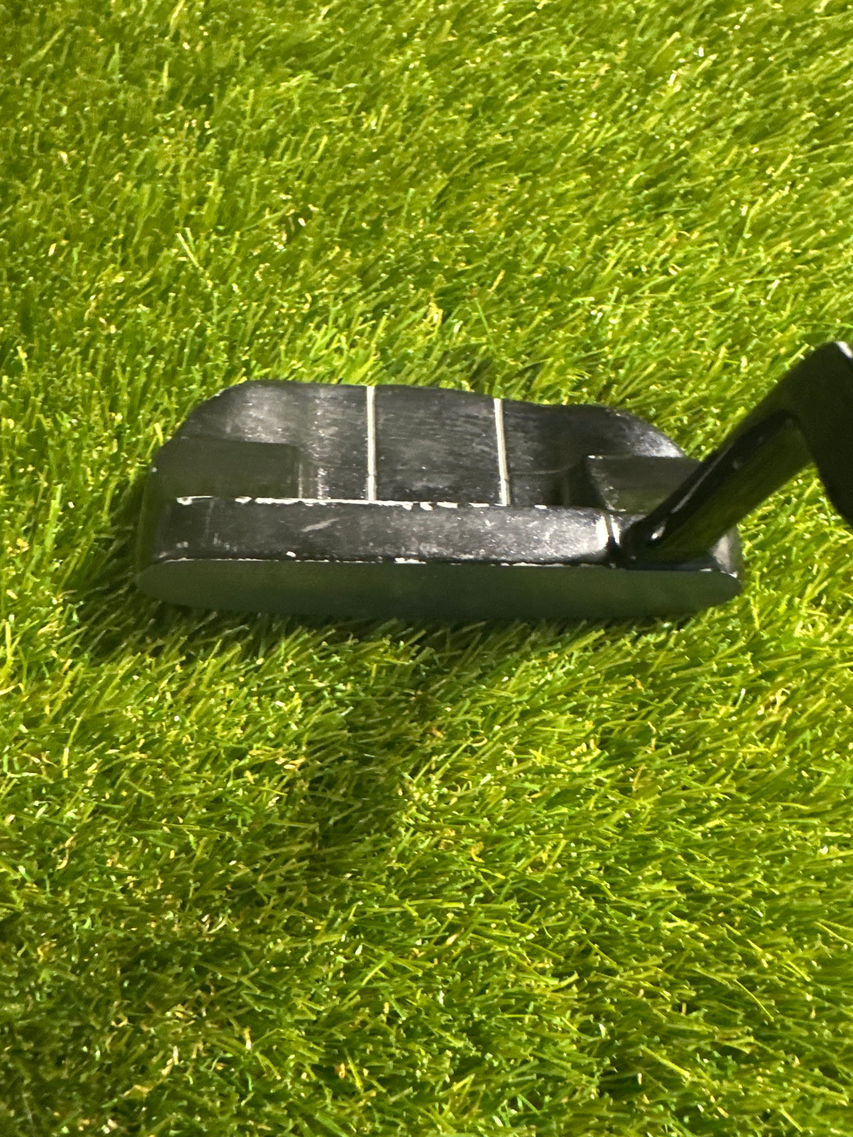 Wild Thing One 35" Putter