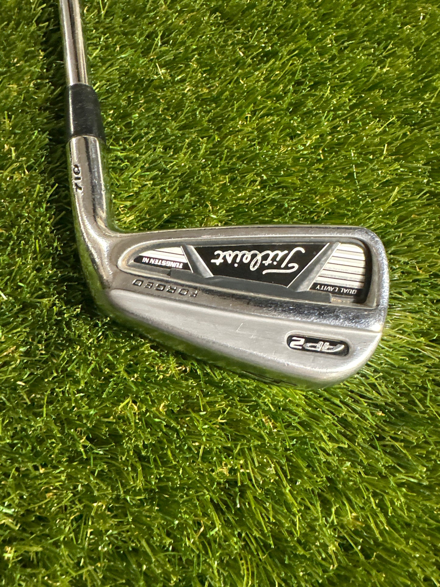 Titleist AP2 710 4 Iron