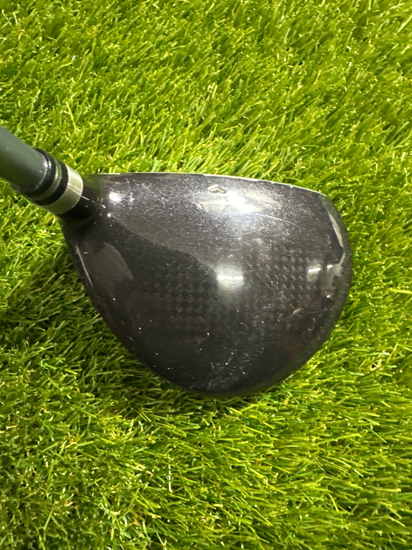 Wilson Staff FWC 5/18 FWY