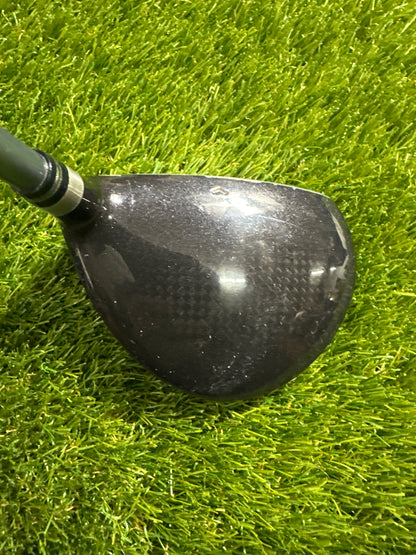 Wilson Staff FWC 5/18 FWY