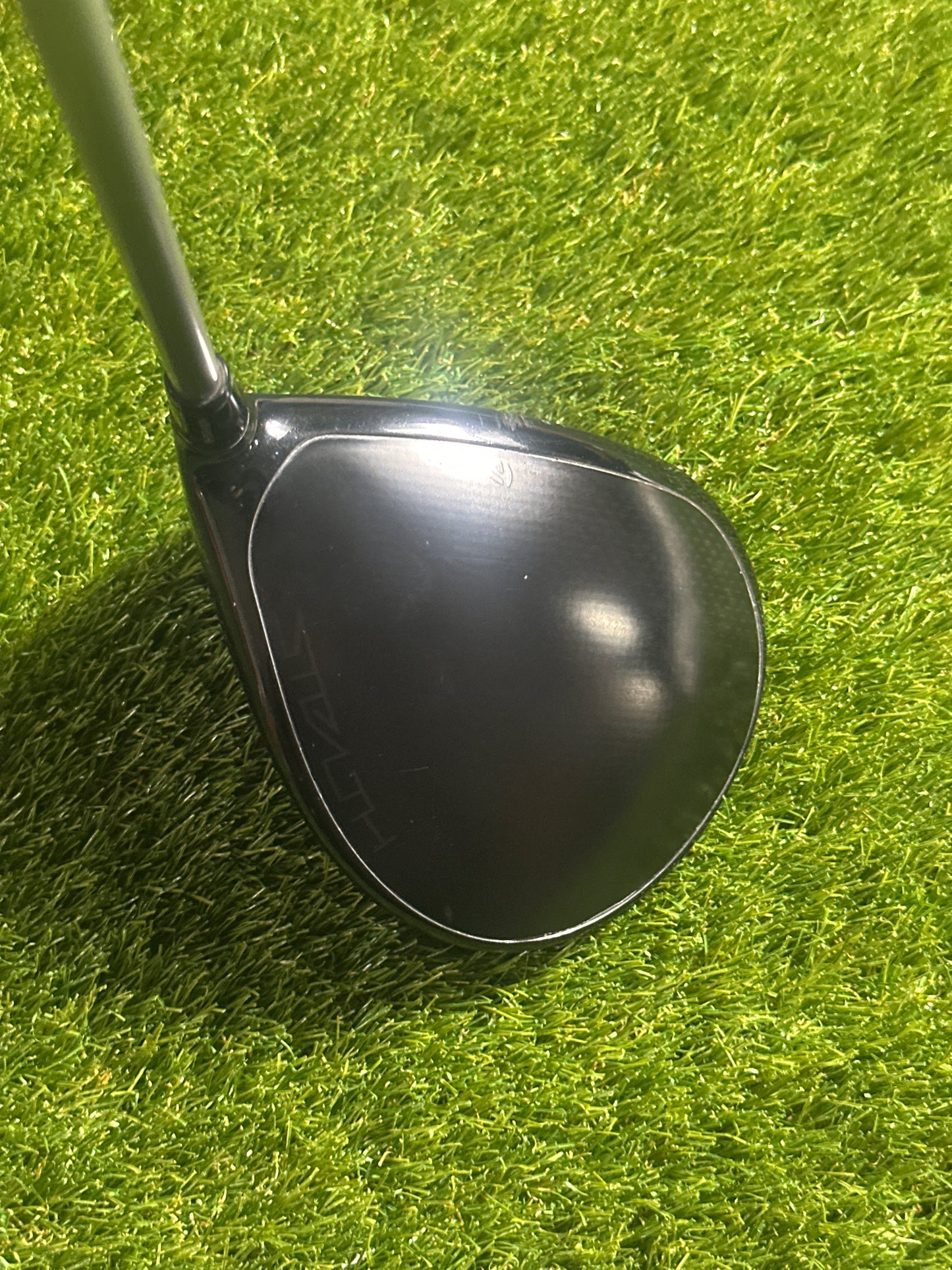 TaylorMade Stealth 10.5 Driver