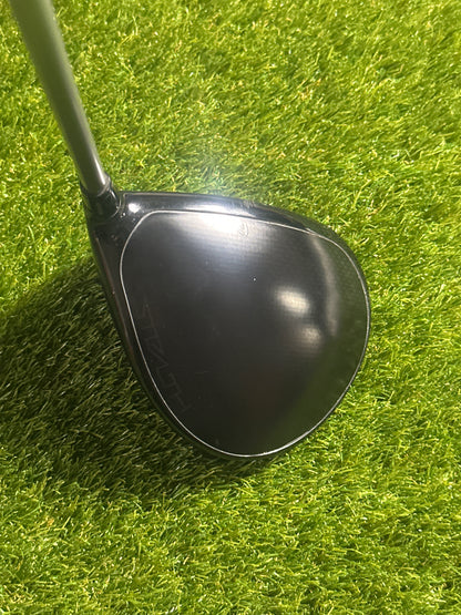 TaylorMade Stealth 10.5 Driver
