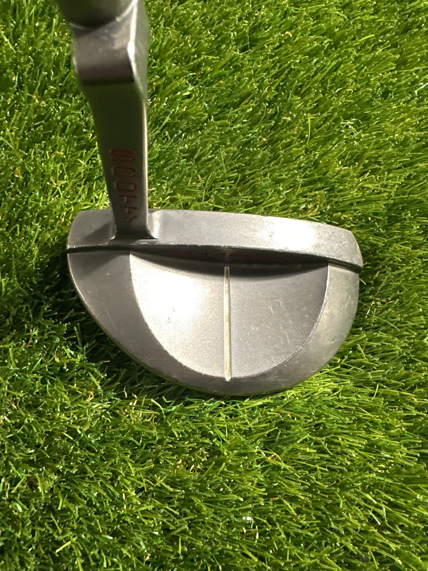 Scotty Cameron Red X 35" Putter
