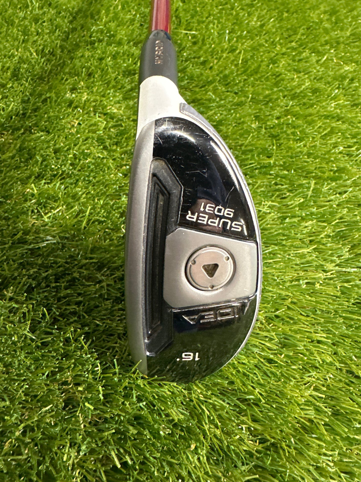 Adams Idea Super 9031 16 HYB