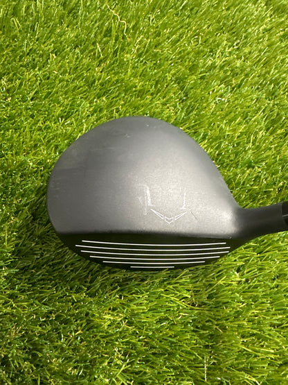 BenRoss Max Speed 2 22 FWY