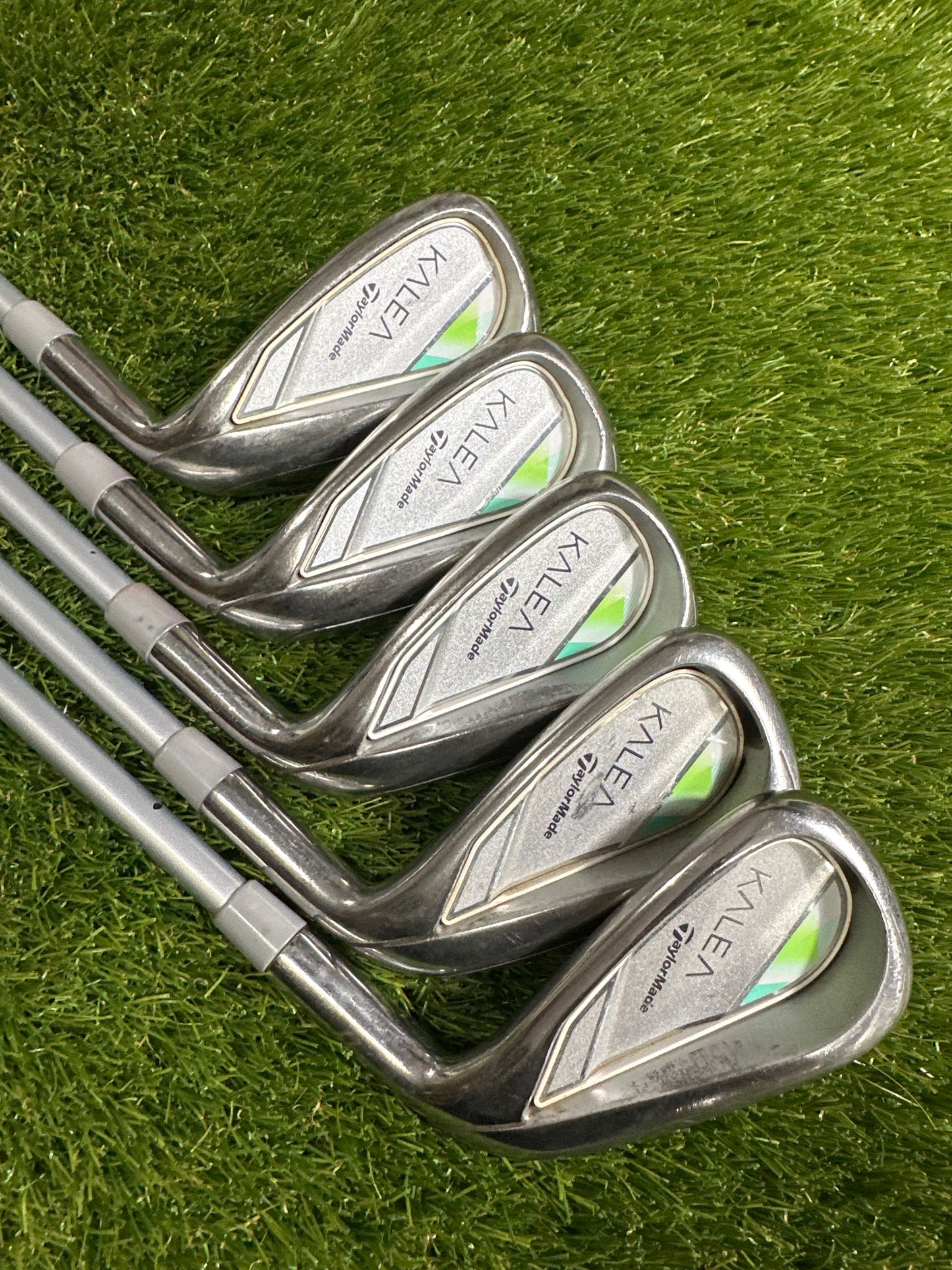 TaylorMade Kalea 6-PW Irons
