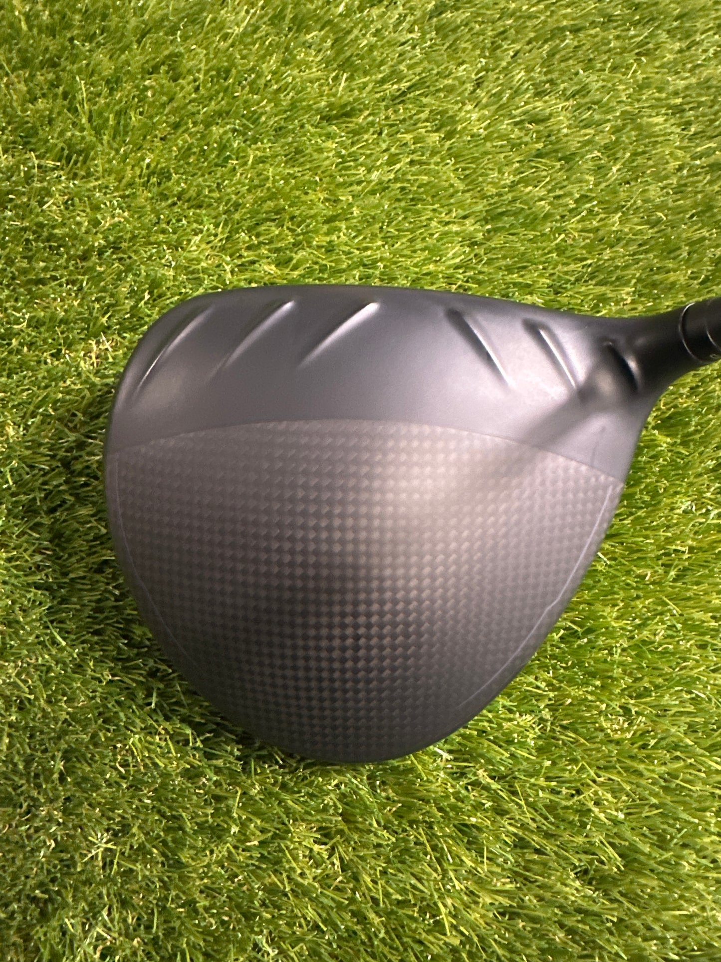 Ping G440 K 10.5 Driver
