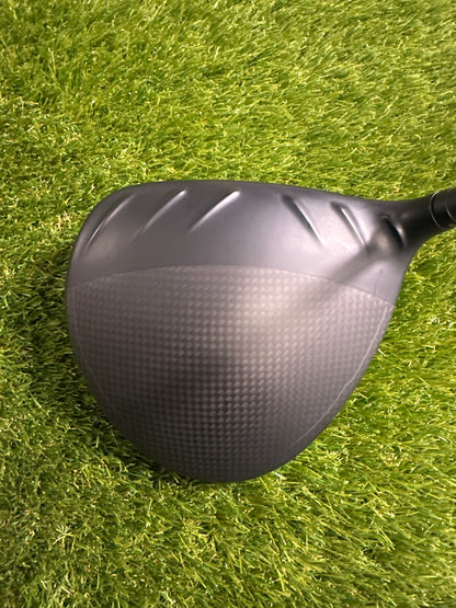 Ping G440 K 10.5 Driver