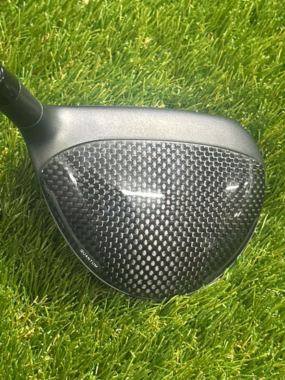 Callaway Quantum Max 7/21 FWY