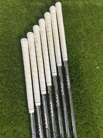 Callaway Mavrik 5-SW Irons