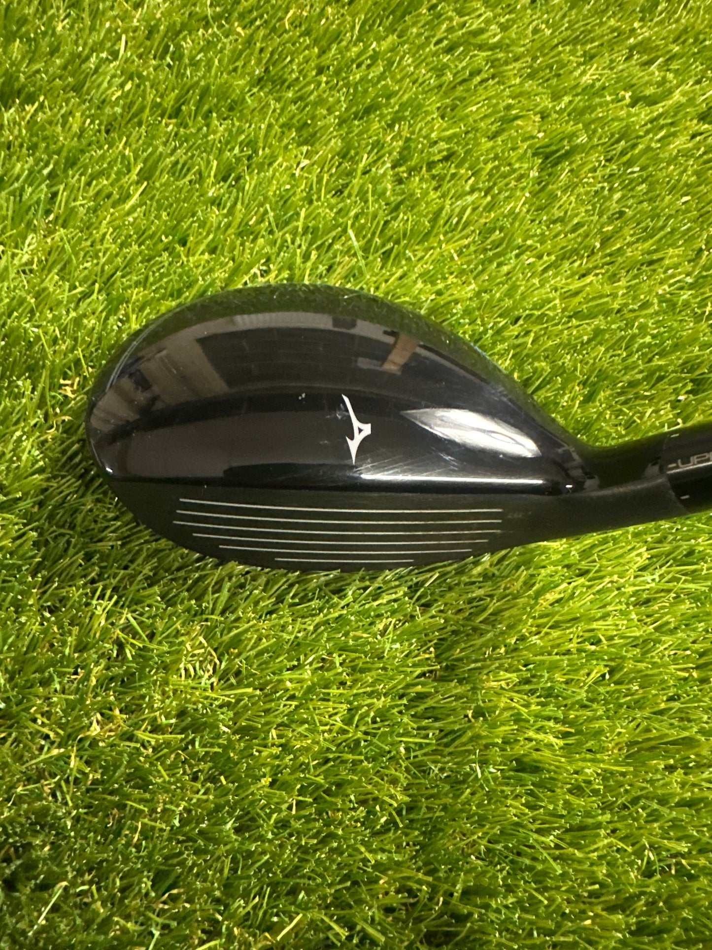 Mizuno ST Max 230 22 HYB