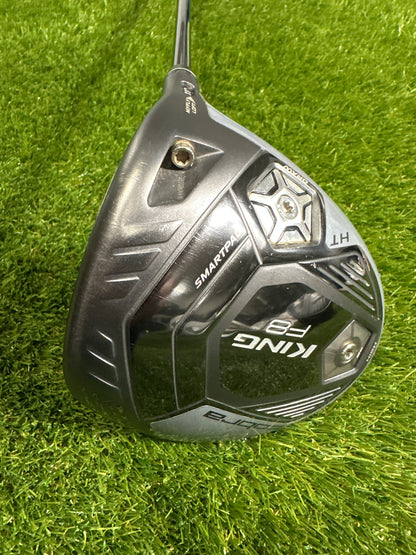 Cobra King F8 11 Driver