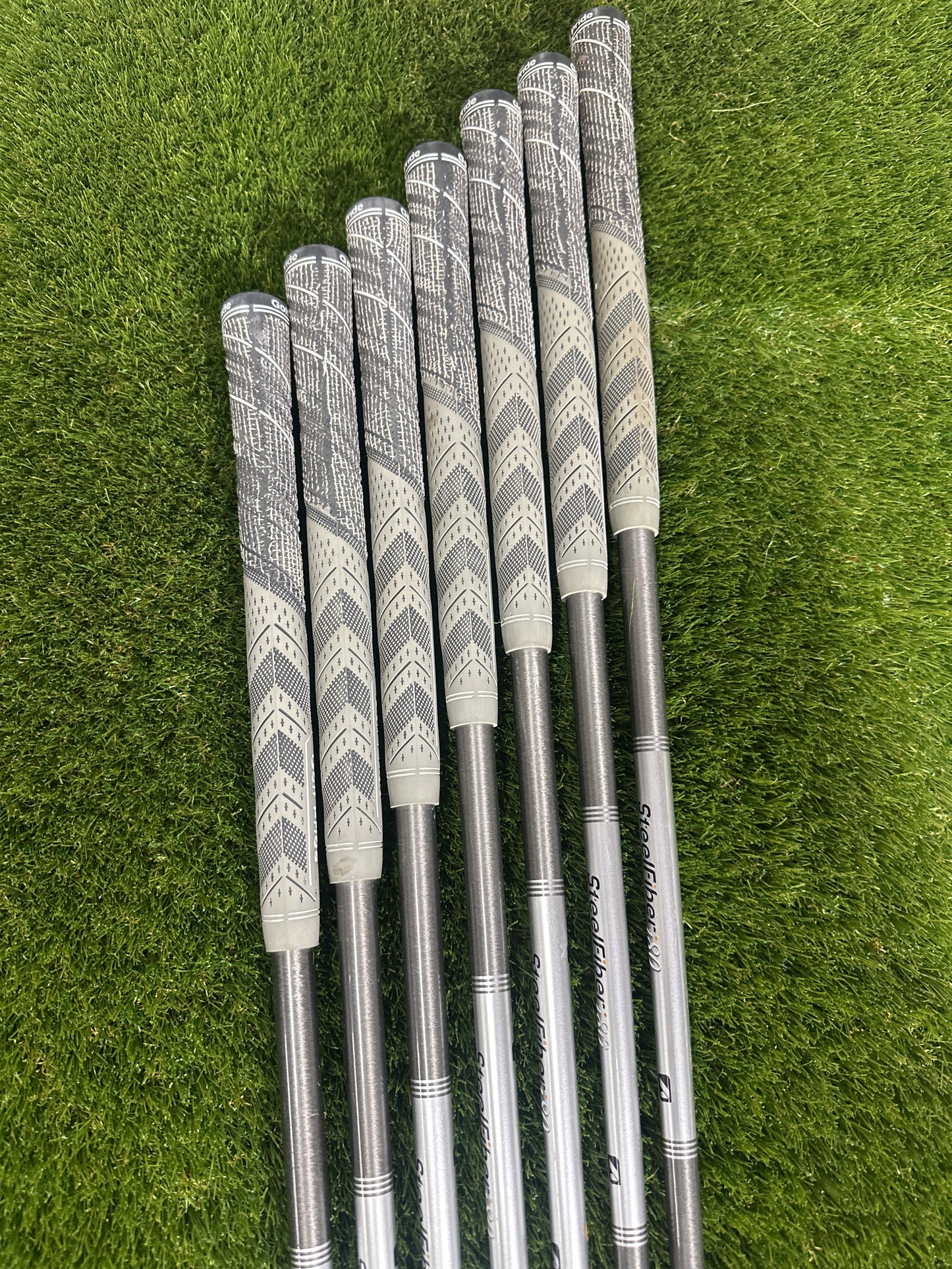 Titleist AP2 714 4-PW Irons