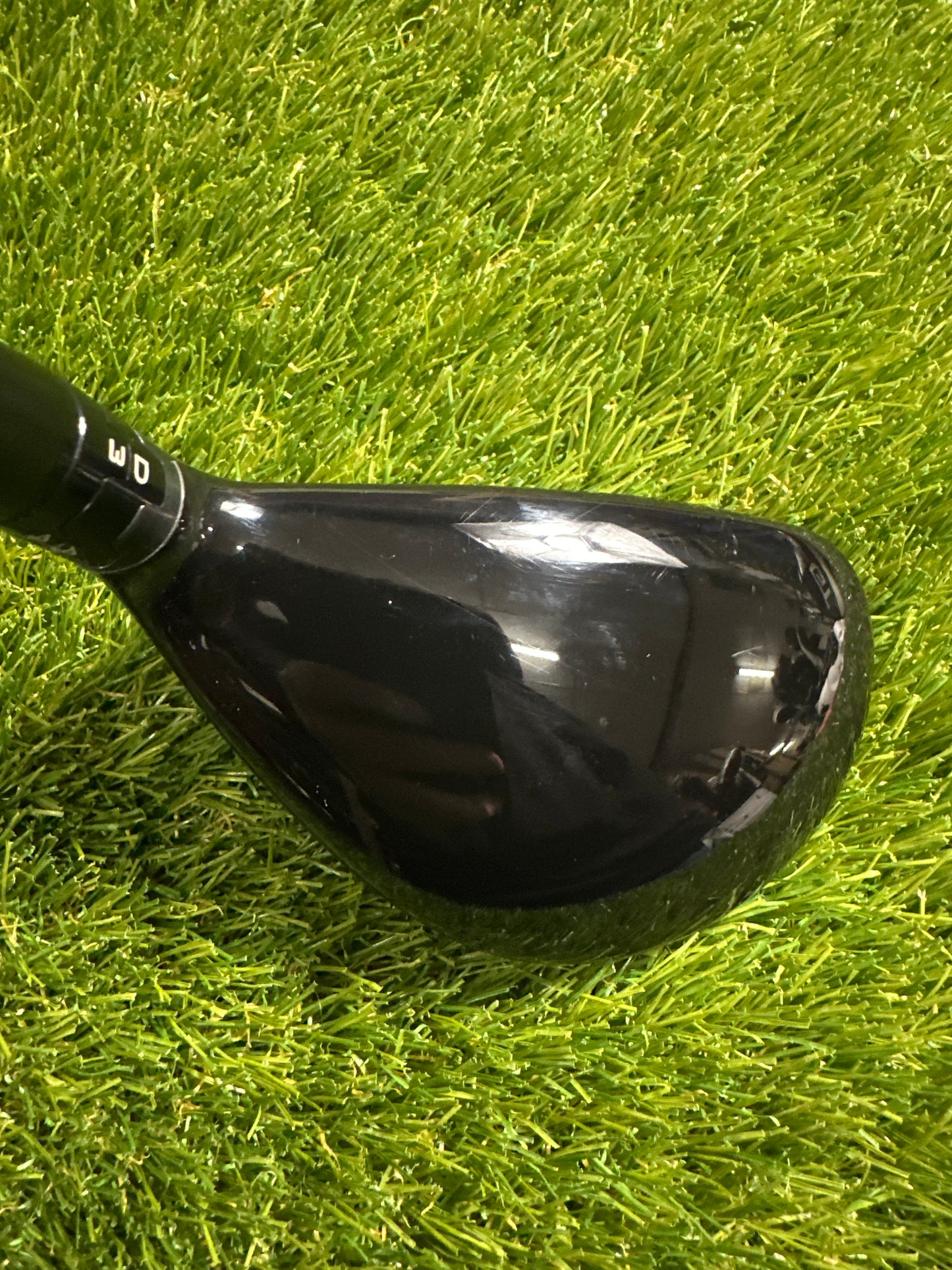 Titleist GT2 3/18 HYB