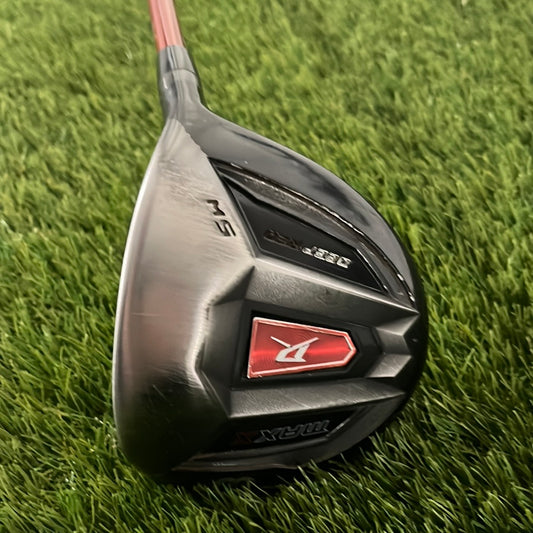 Wilson Deep Red Maxx 5 FWY