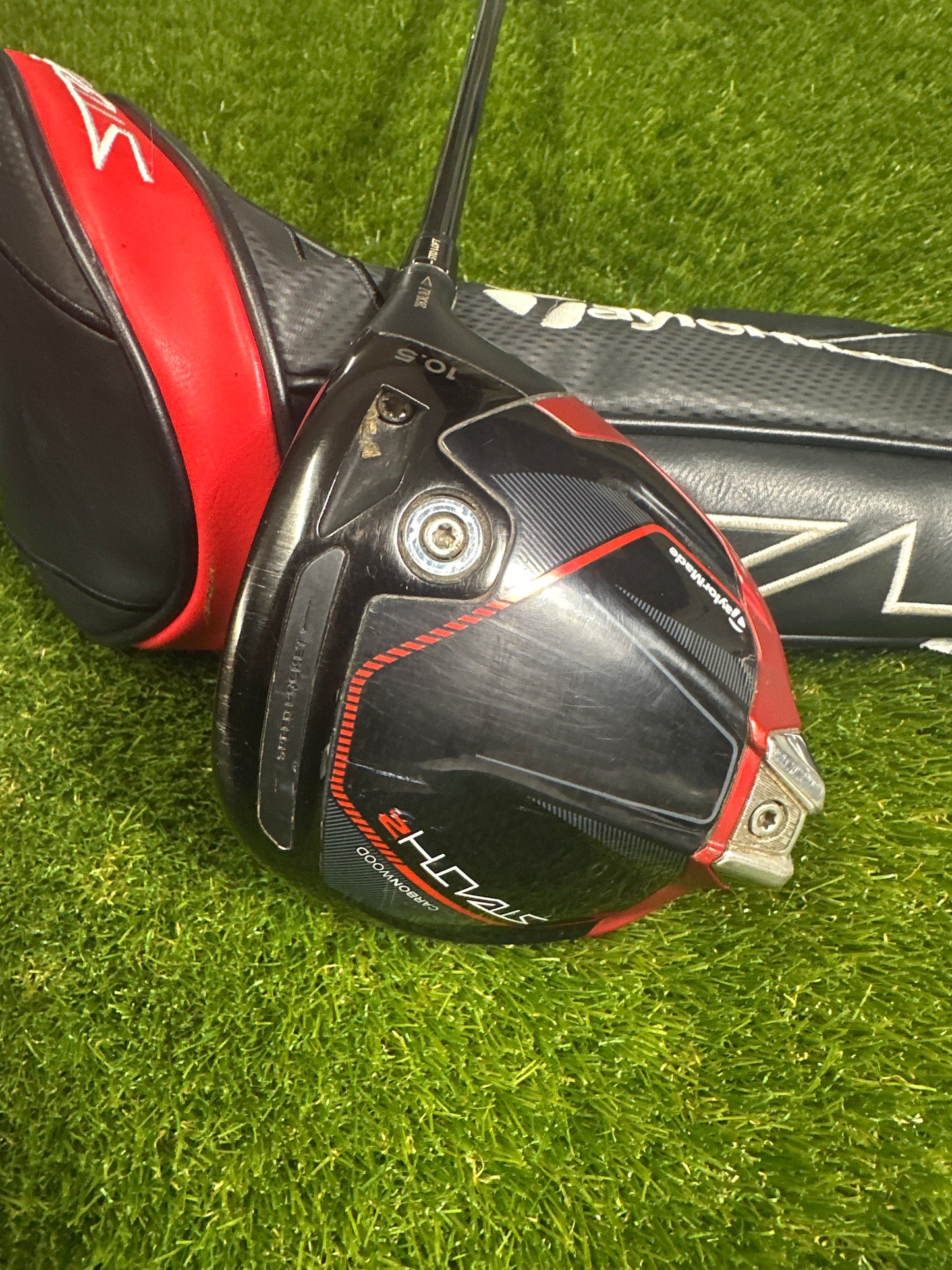 TaylorMade Stealth 2 10.5 Driver