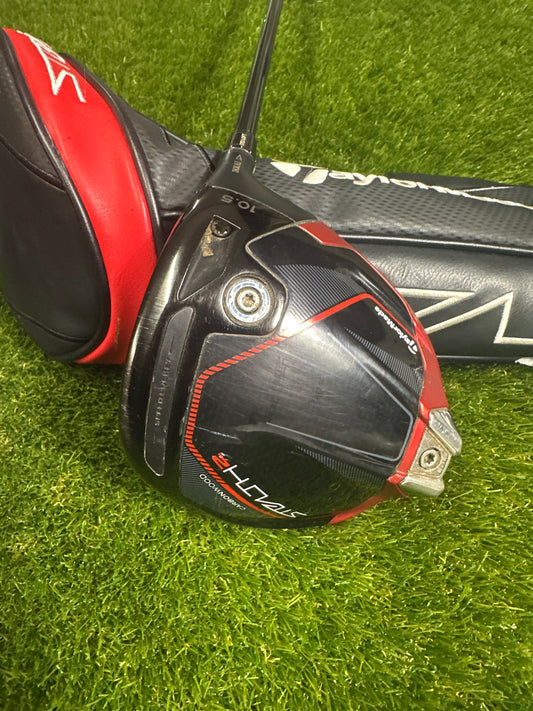 TaylorMade Stealth 2 10.5 Driver